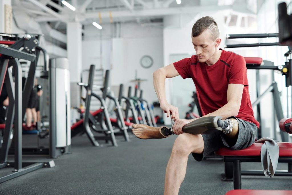 activité physique adaptée