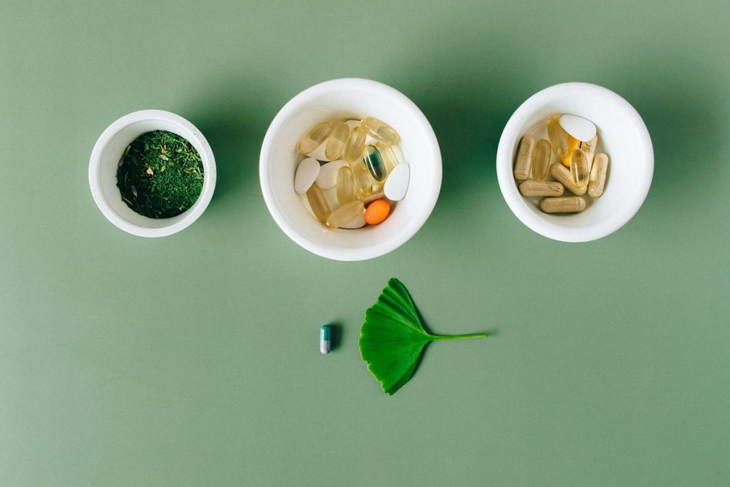 compléments alimentaires pour senior