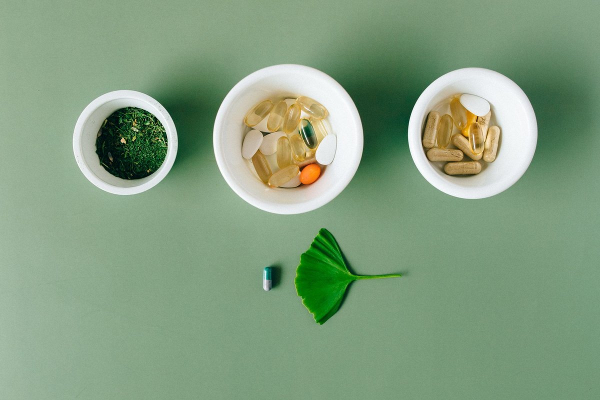 compléments alimentaires pour senior