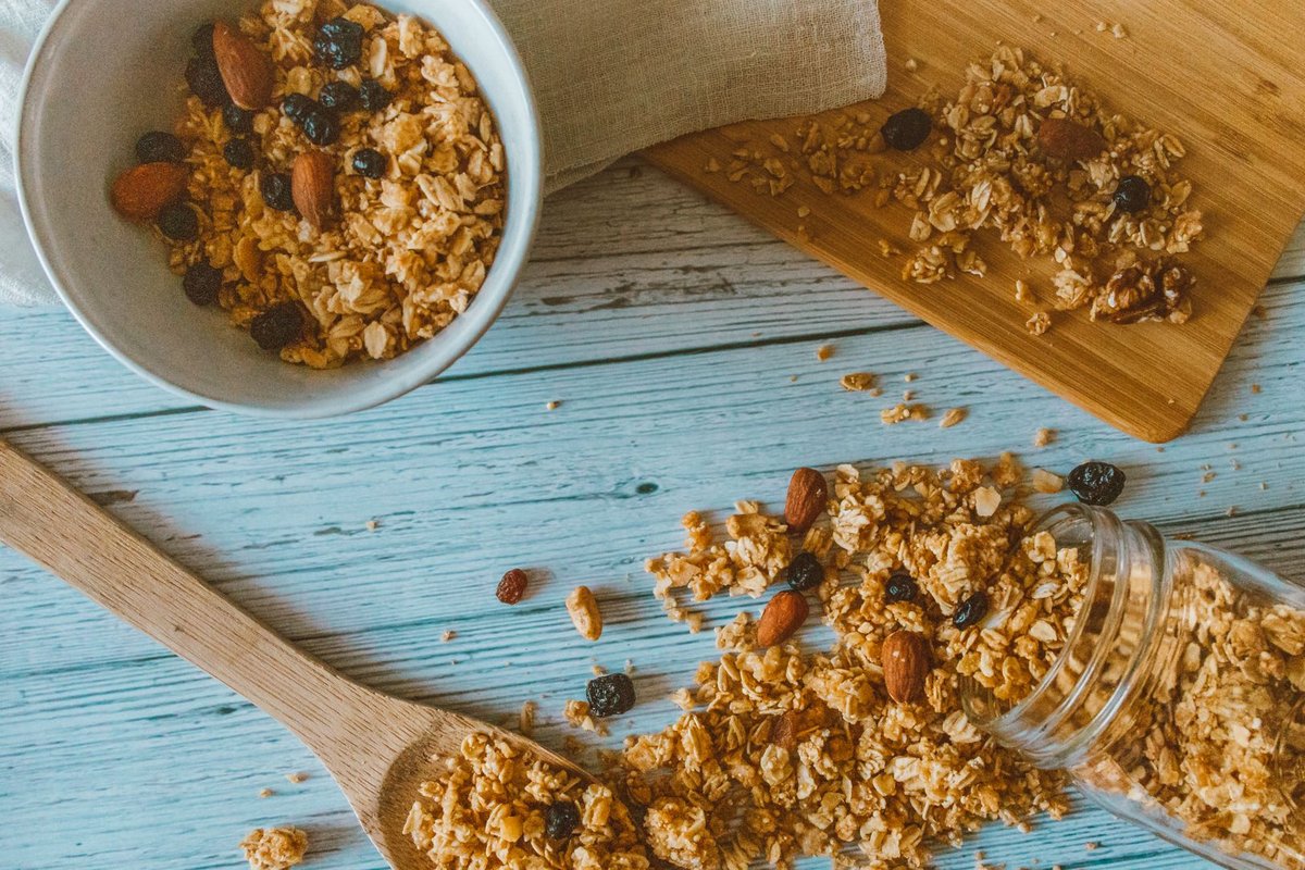 granola maison