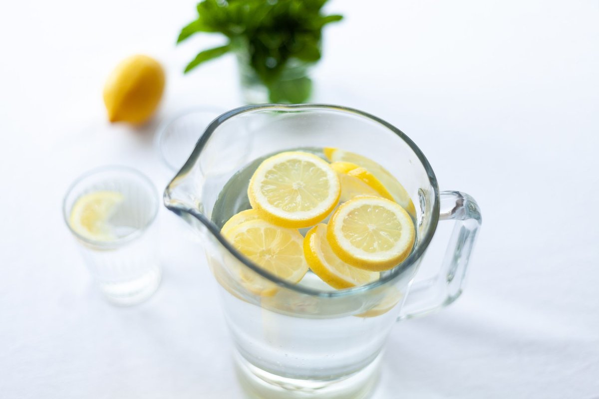 meilleure eau pour les reins