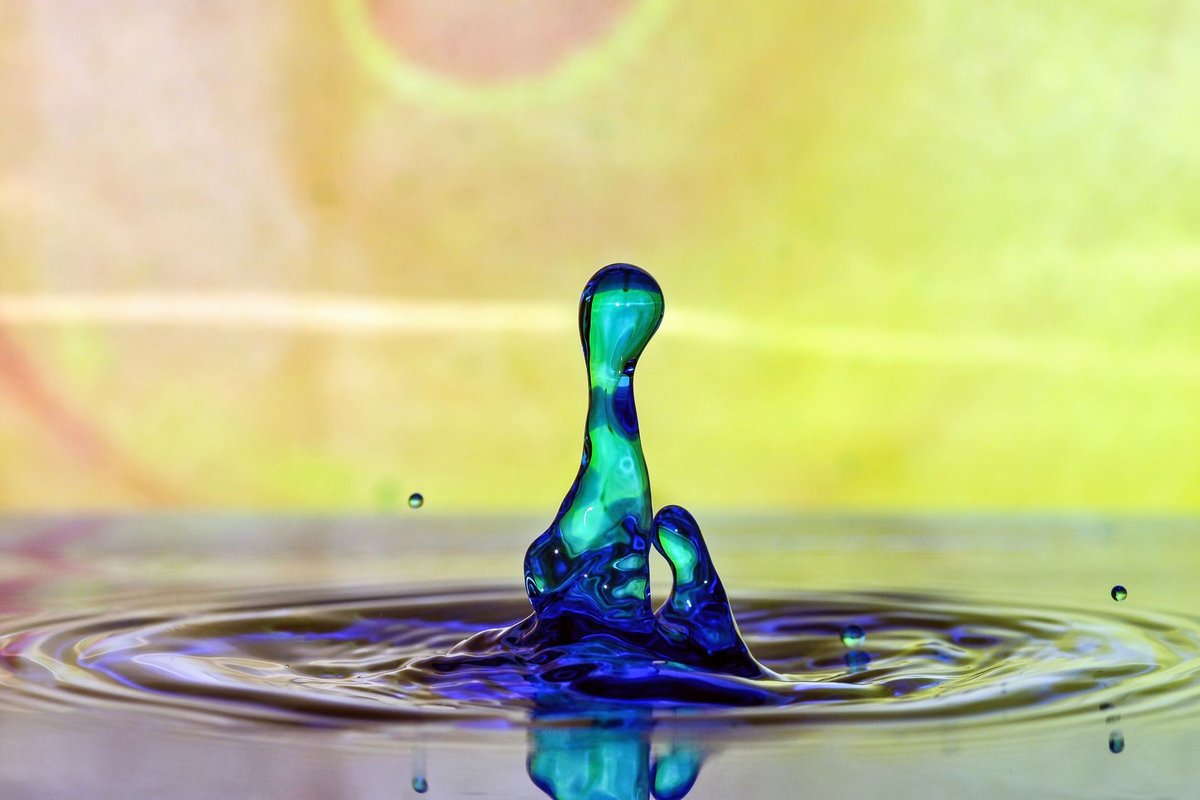 bleu de méthylène utilisation
