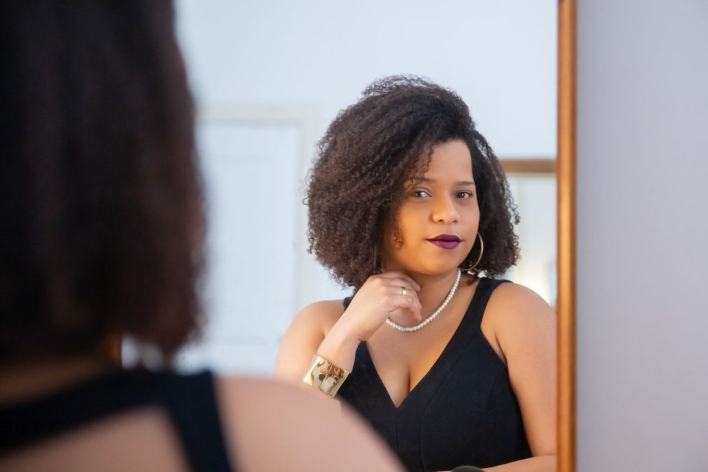 confiance en soi et acceptation de son corps