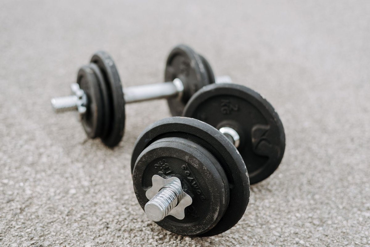 musculation et arthrose