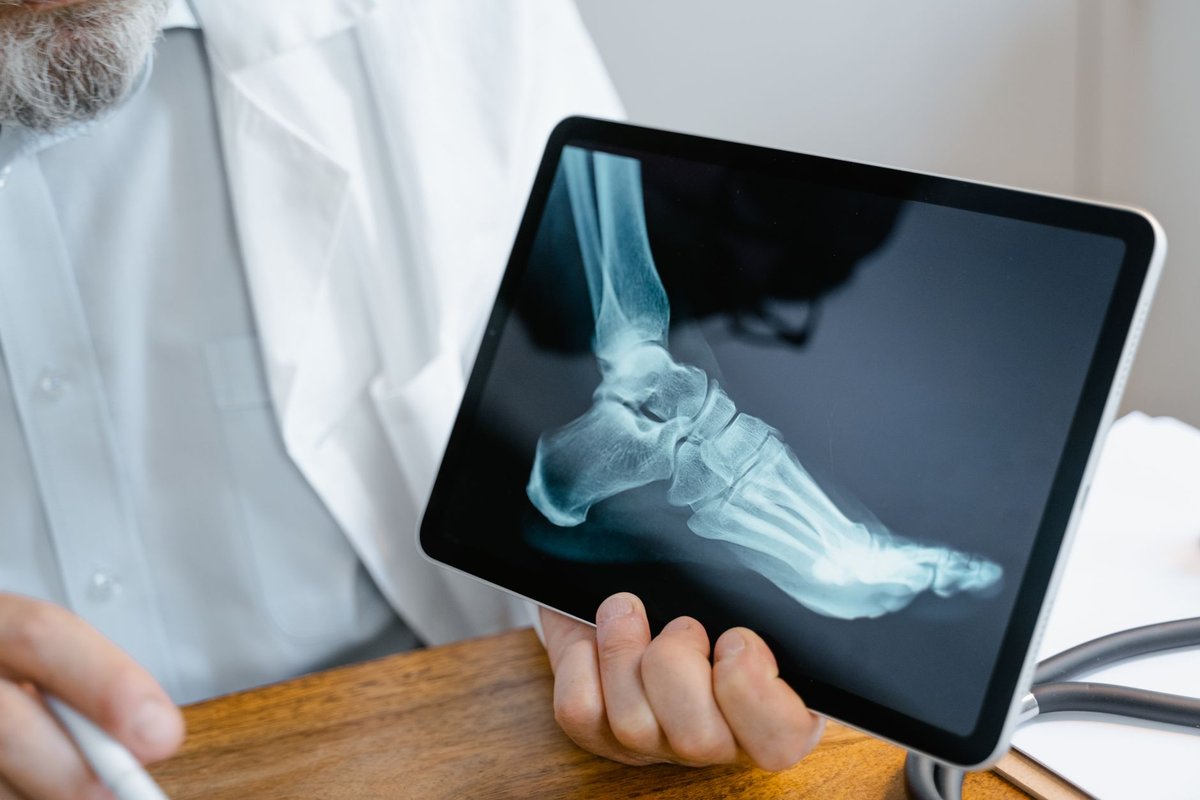 pourquoi porter des semelles orthopédiques