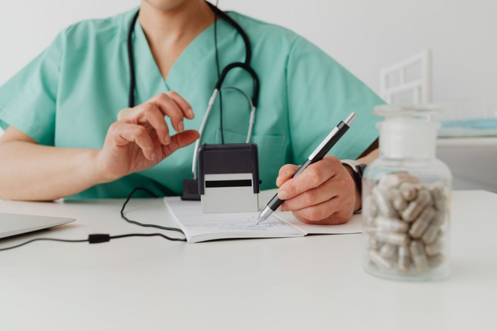 remboursement d'une consultation chez le médecin