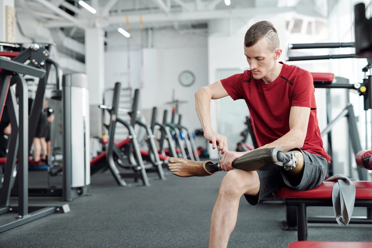 activité physique adaptée