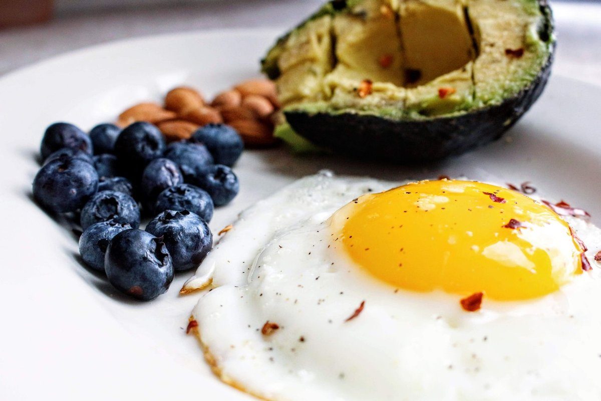 aliments riches en protéines