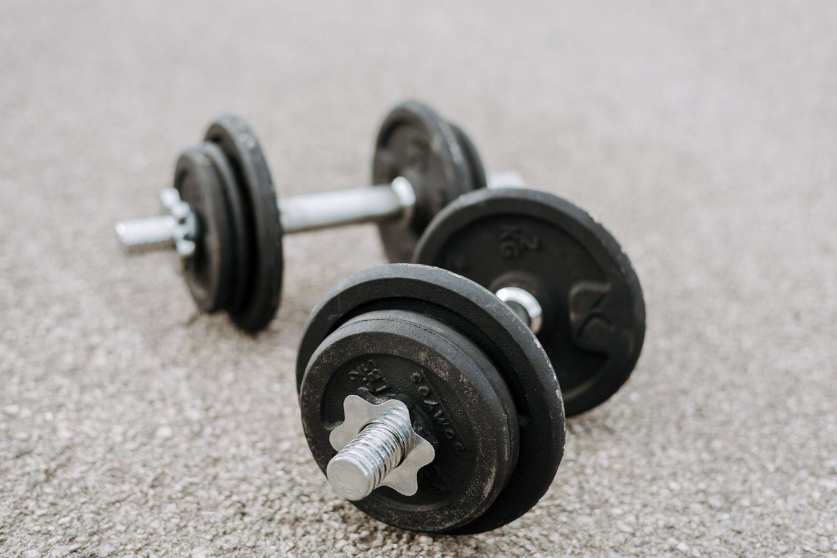 musculation et arthrose
