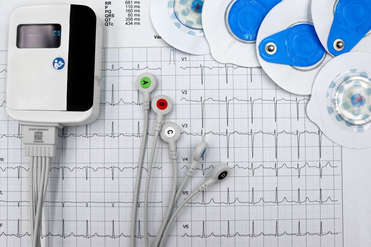 prendre l'avion avec un holter implantable