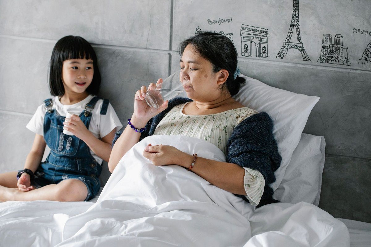remède de grand-mère pour nettoyer les artères